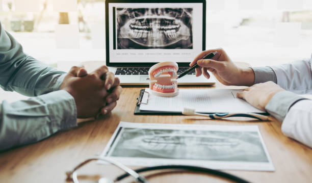 Best Emergency Root Canal Therapy in Annandale, MN