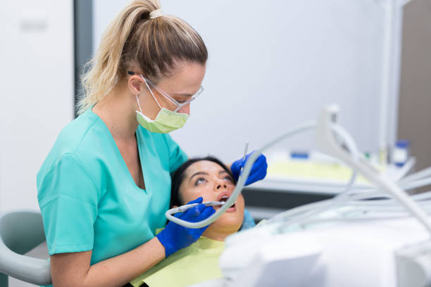Best Emergency Dental Care for Sports Injuries in Annandale, MN