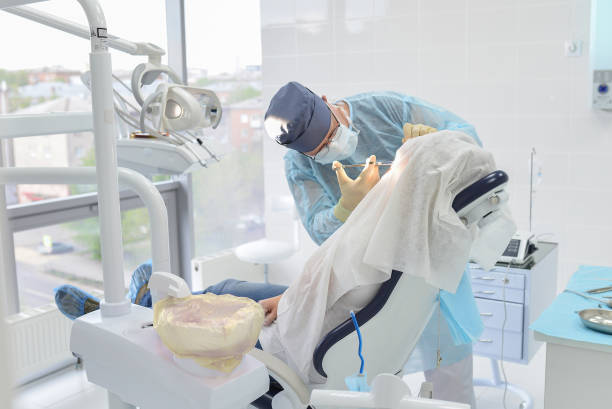 Best Emergency Cosmetic Dentistry (e.g., broken veneers) in Annandale, MN